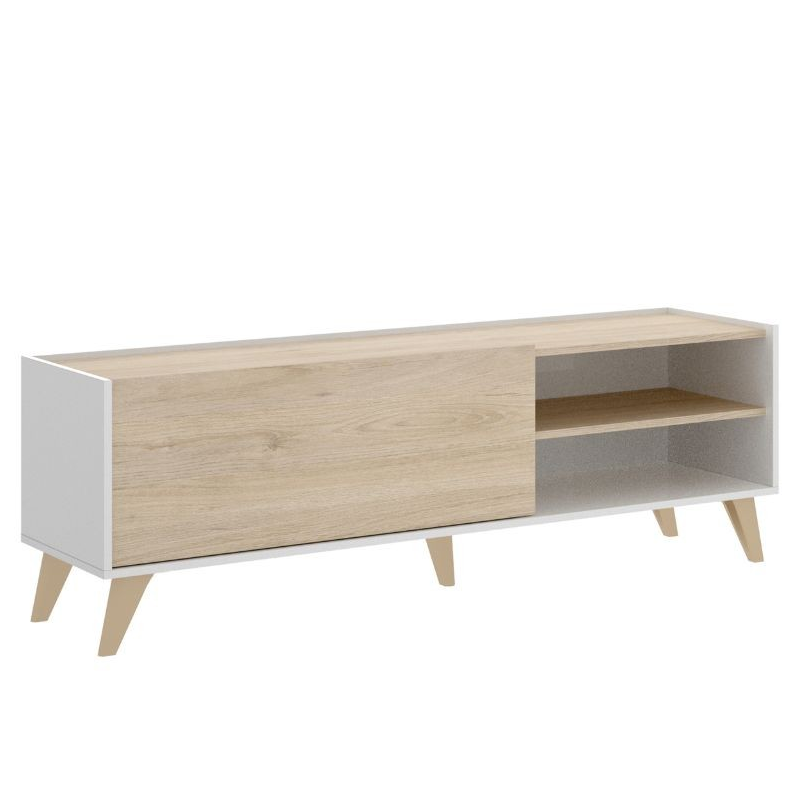 MOBELCENTER - Mueble TV Ness