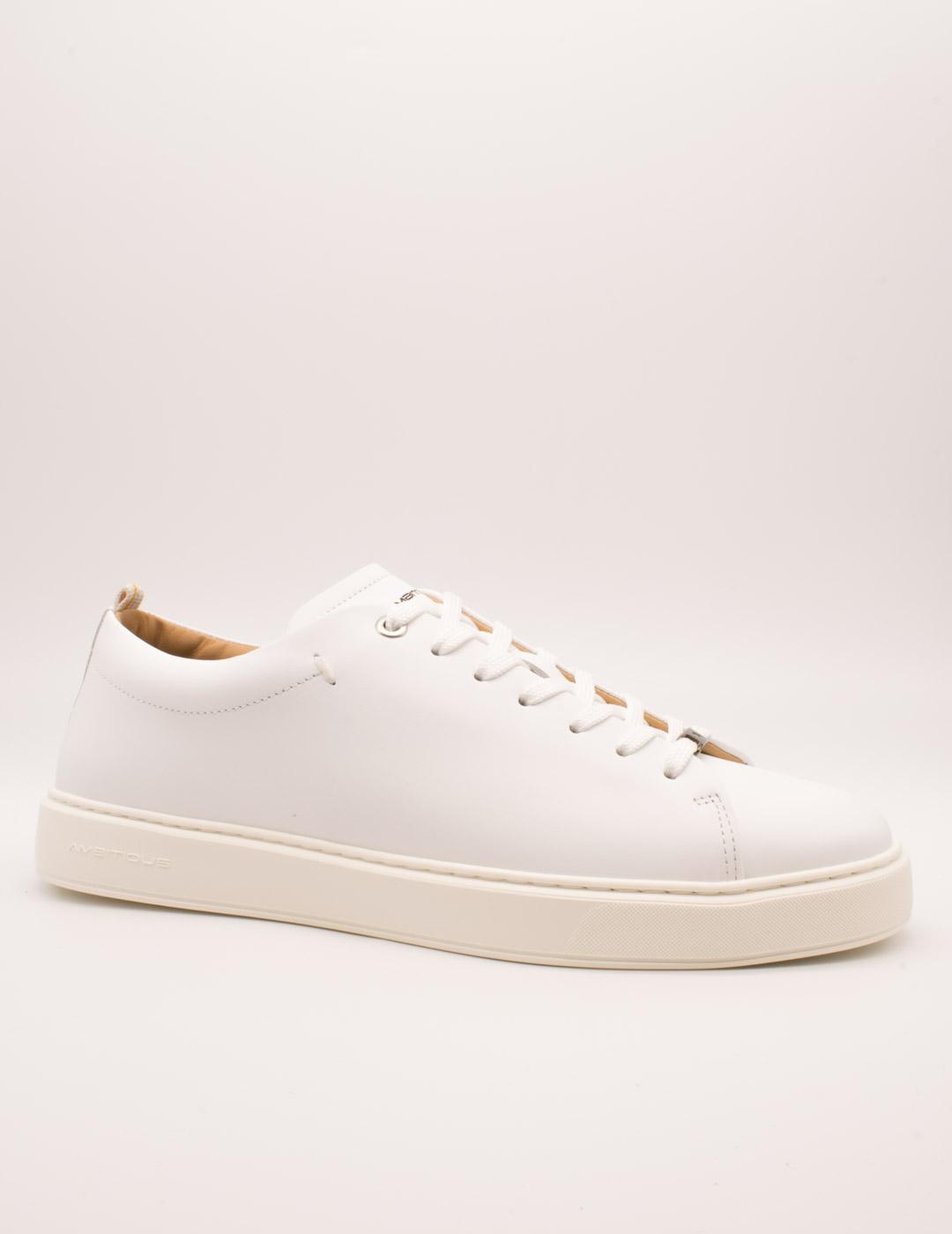 Ambitious Deportivo 13797-7303AM White de Hombre