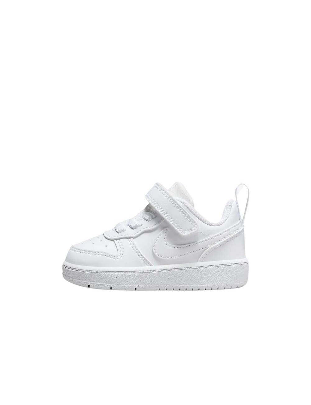 NIKE COURT BOROUGH LOW RECRAFT BABY