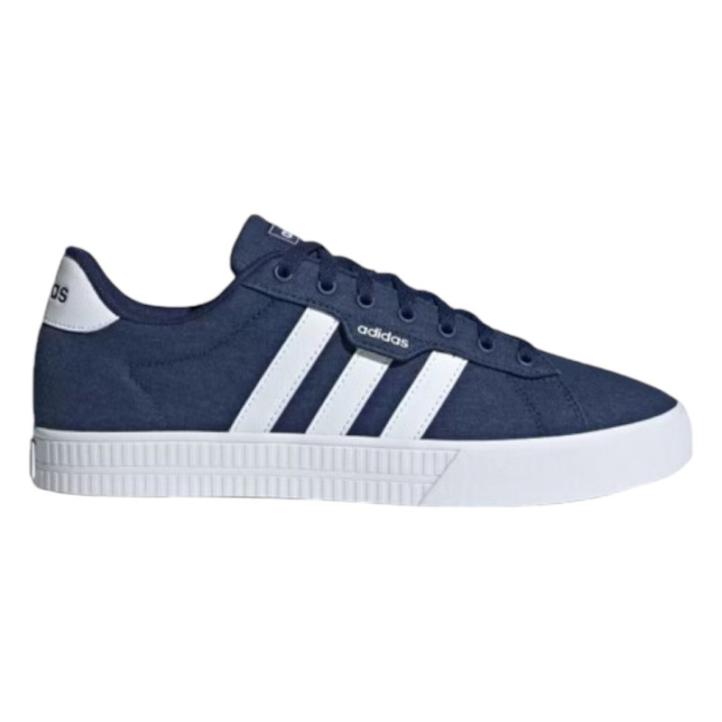 Zapatilla azul ADIDAS DAILY blue hombre IE5680