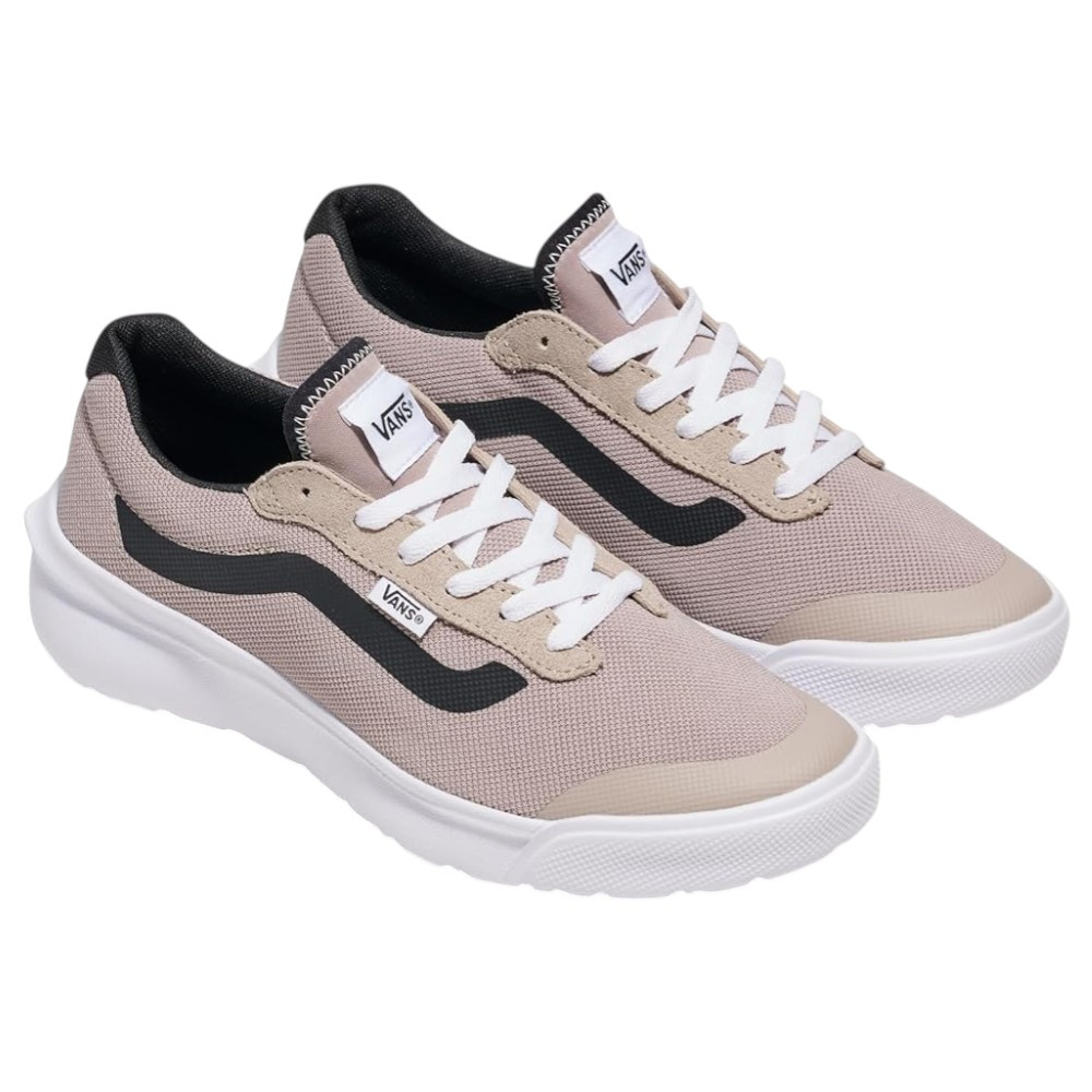 Zapatillas Vans Range Brz Mesh Mushroom Vn000E997D61 Sneaker Casual Hombre