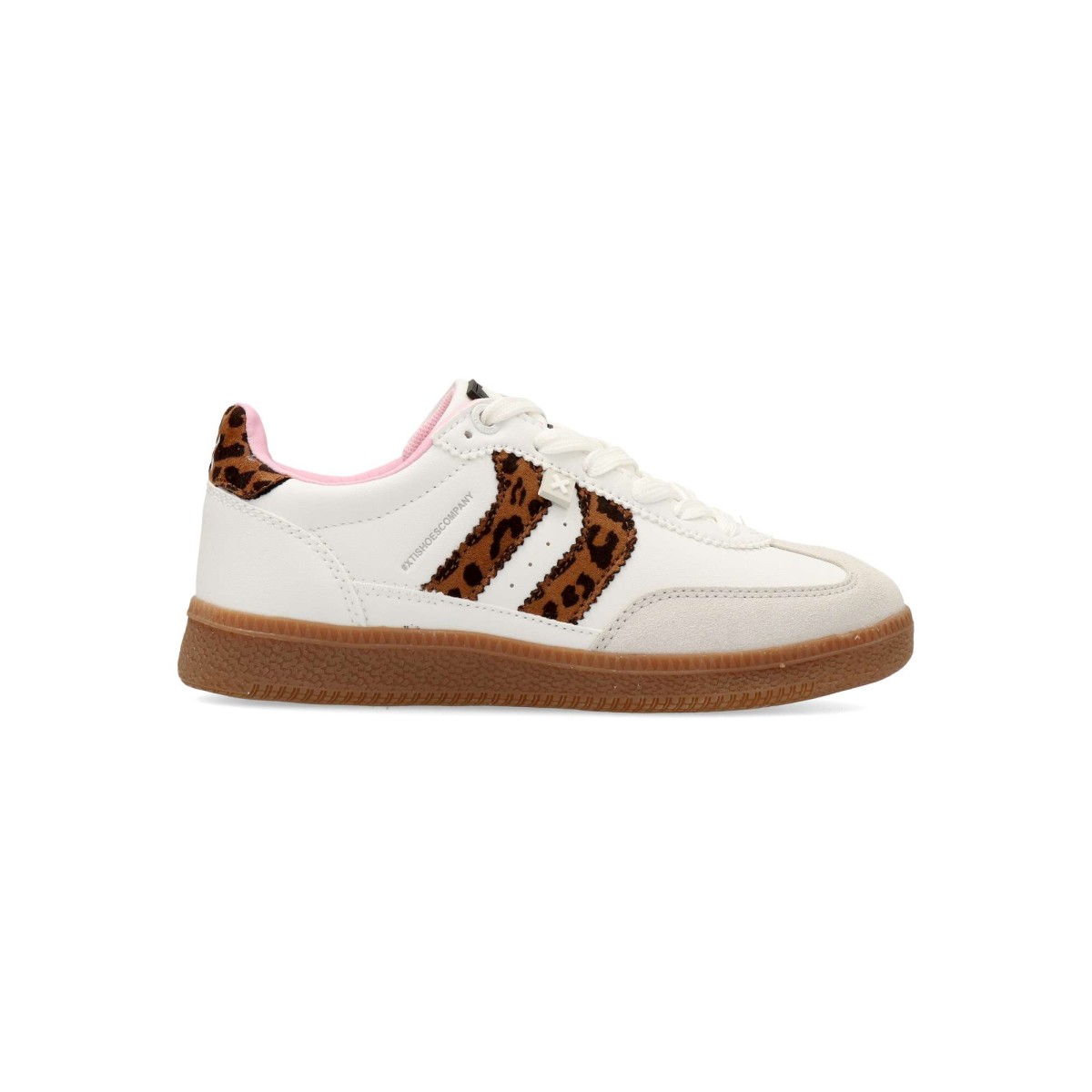 XTI Zapatilla deportiva casual confort