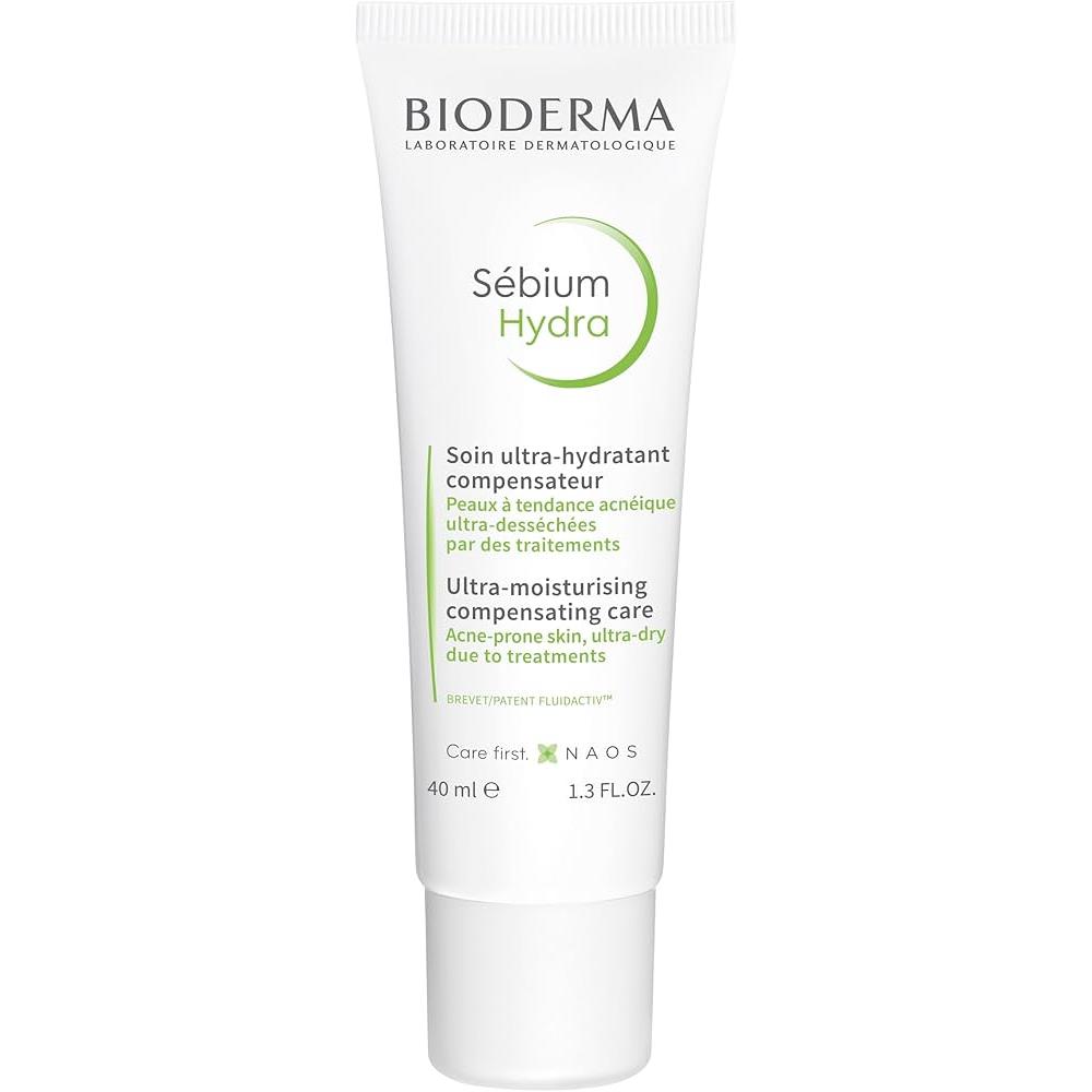 Bioderma Sebium Hydra 40ml
