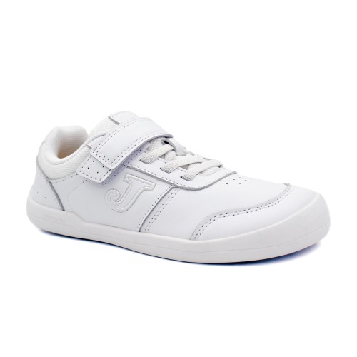 Deportivas barefoot JOMA VELA JR 2502 super flexible y respetuosas.