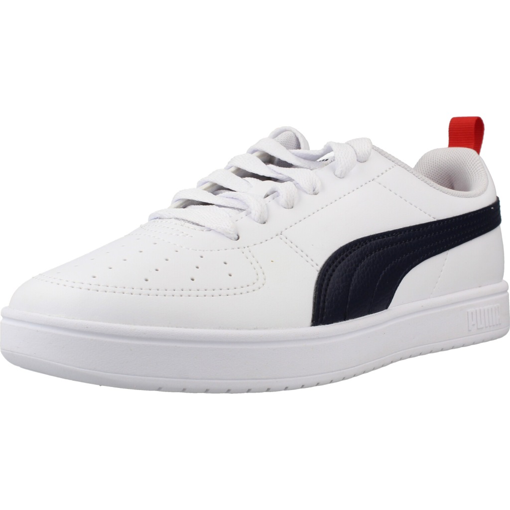 Zapatillas Niño Marca Puma Modelo 38431109