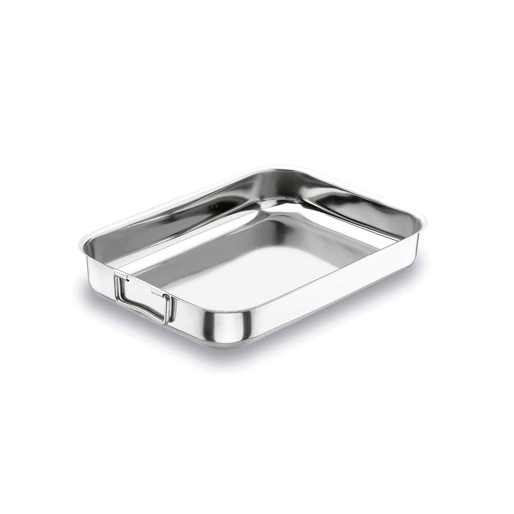RUSTIDERA A/A 30 CMS.INOX.