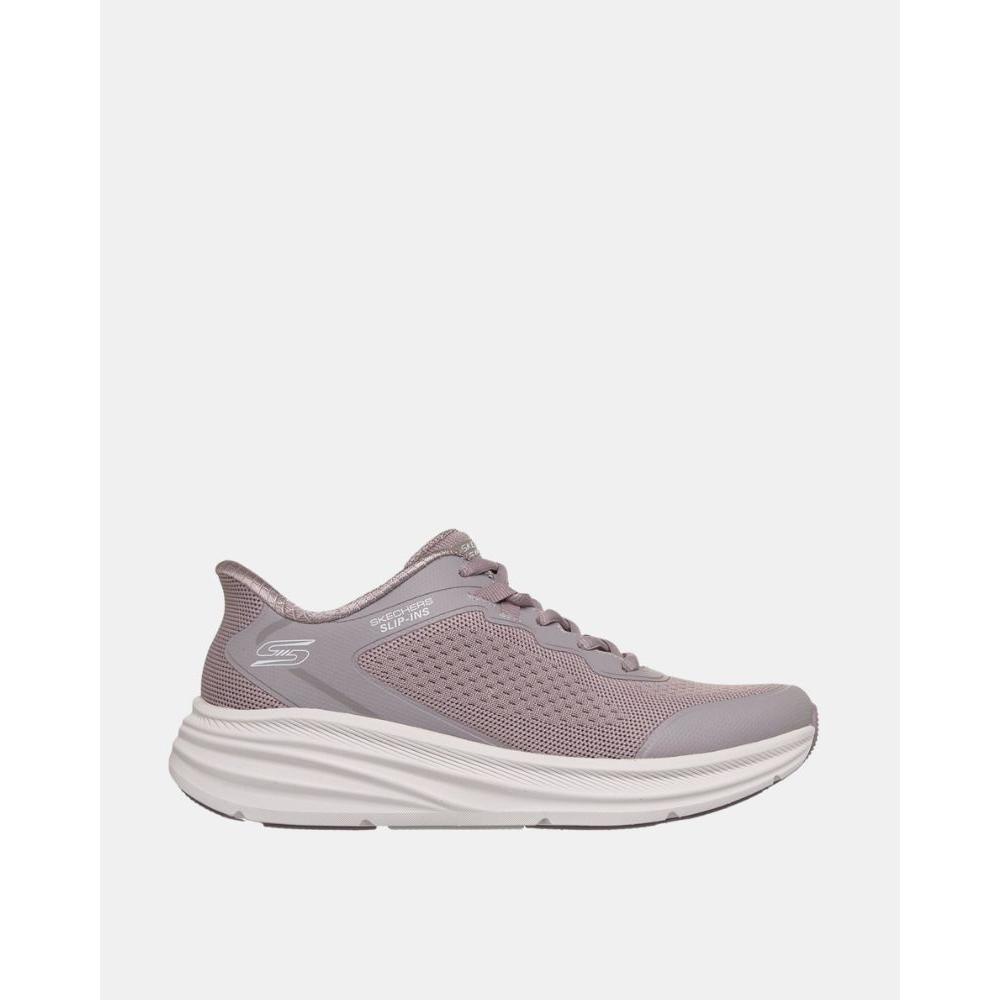 SKECHERS 117756 BOBS SKILLZ Zapatillas Bajas Mujer Morado