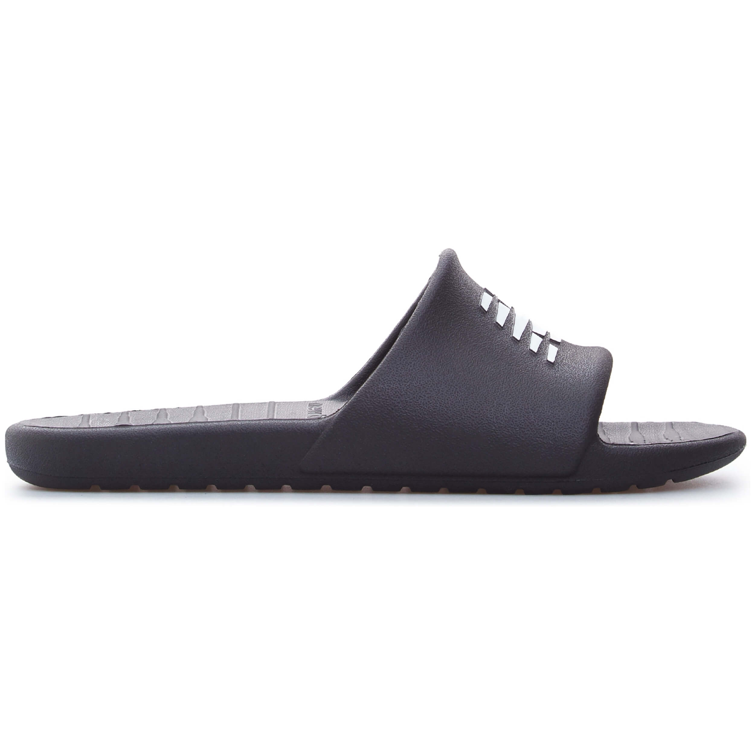 Chanclas New Balance modelo SUF100A1 para Hombre en color Negro
