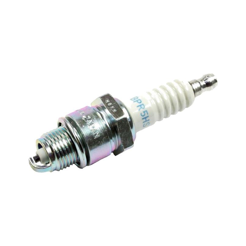Bujia Con Terminal Extraible Bpr5hs BPR5HS