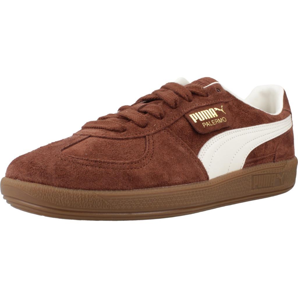 Zapatillas deportivas de Hombre Marca Puma Modelo Palermo