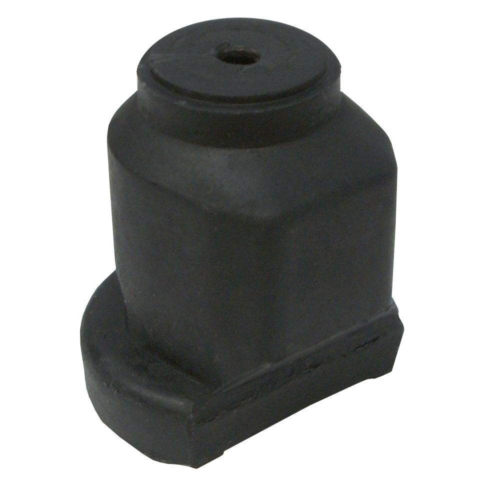 3RG INDUSTRIAL Silentbloc, OEM 171407181A, ØE: 38 mm; ØI: 16 mm; H: 55 mm