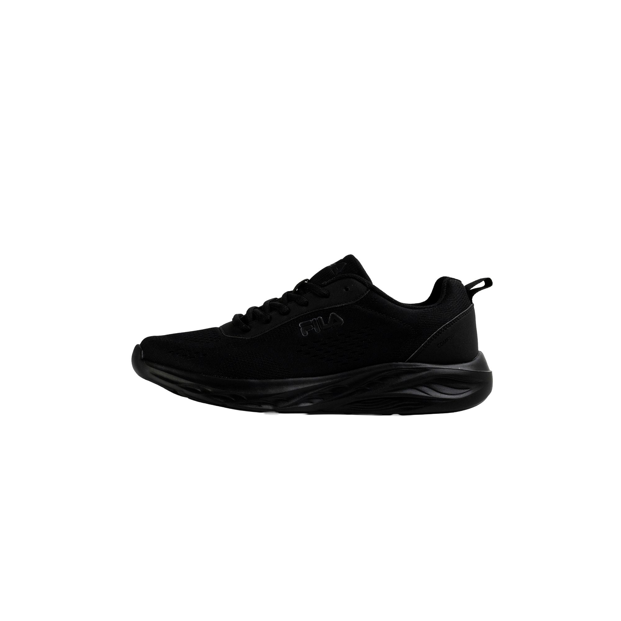FILA | Zapatillas Running Hombre, Modelo Spectris, Sneakers Deportivas de Exterior Textil y Sintético con Cierre de Cordones, Plantilla Comfort Foam y Suela de Agarre