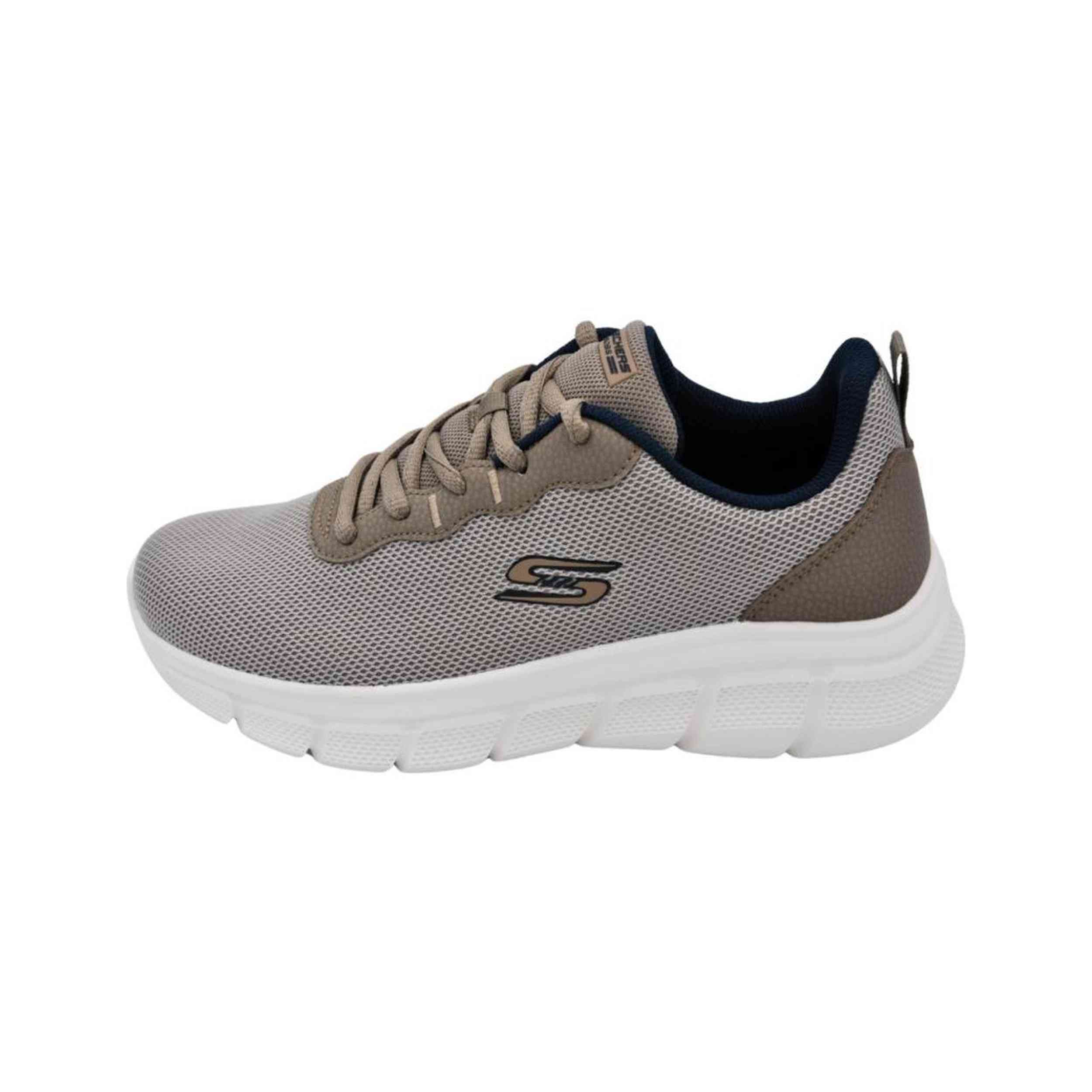 Calzado Skechers modelo Bobs B Flex - Icy Edge