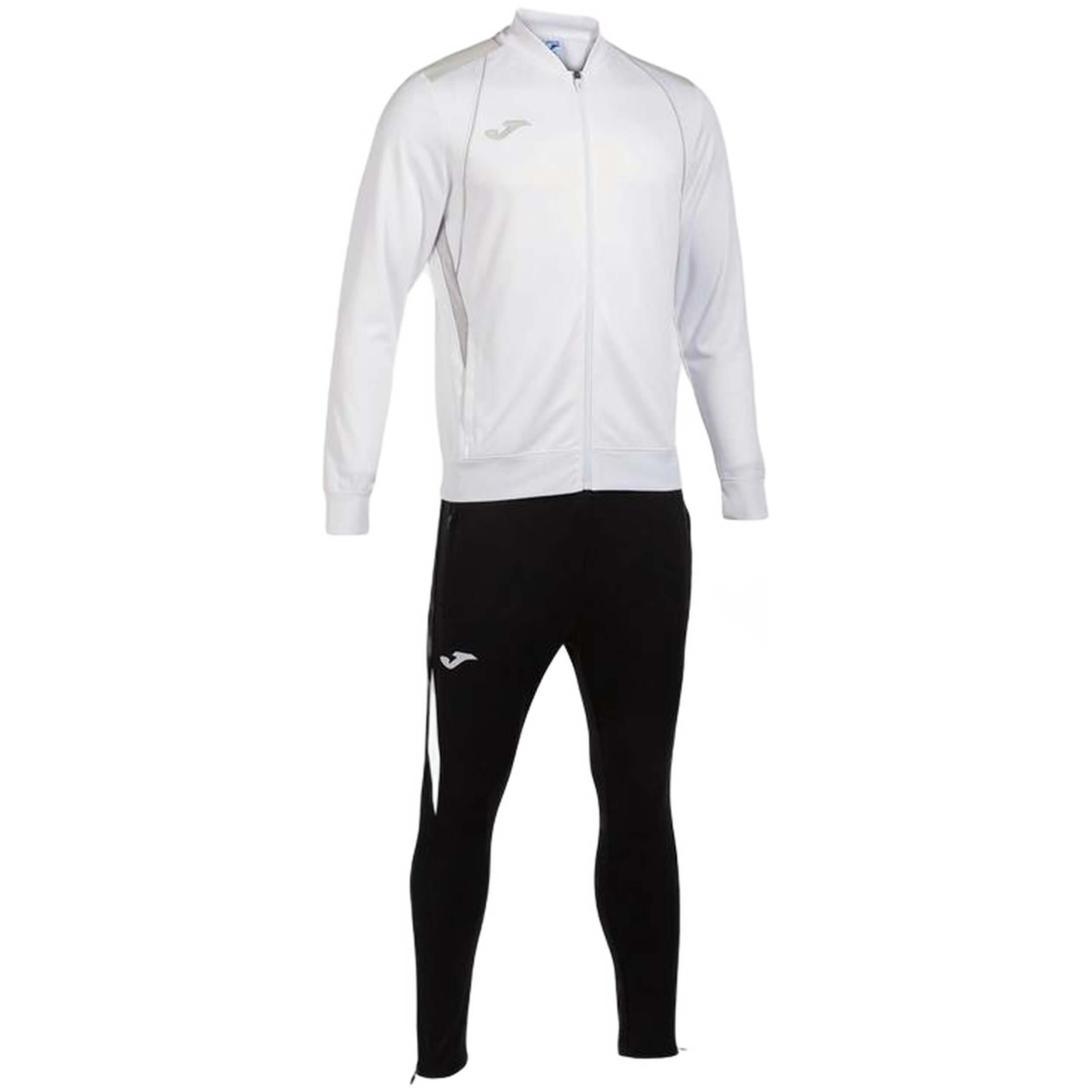 Textil Futbol marca Joma modelo 103083.211 para hombre en color blanco