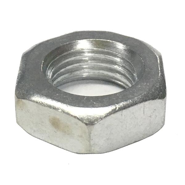 3RG INDUSTRIAL - Tuerca Rótula Axial - OEM - Piezas para Coche Recambios Motor y Otras Partes de Vehículo - Compatible con los distintos Modelos de Coche.