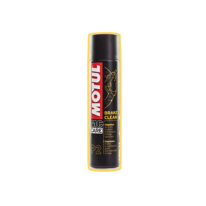 Motul P2 Brake Clean Limpia Frenos 400ml   Ce U