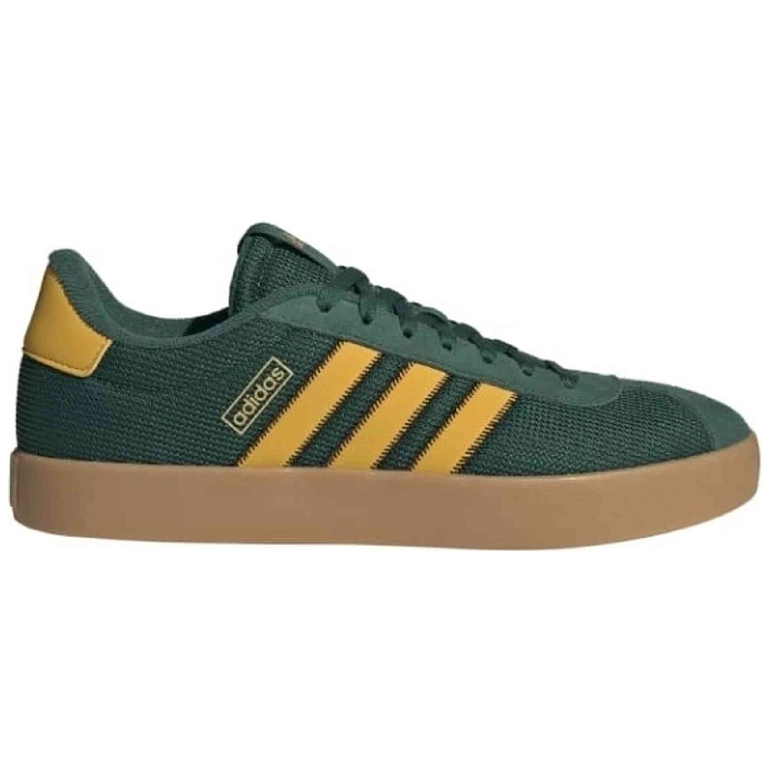 Zapatillas Adidas modelo Zapatillas Adidas VL Court 3.0 "Green" para Hombre en color Verde