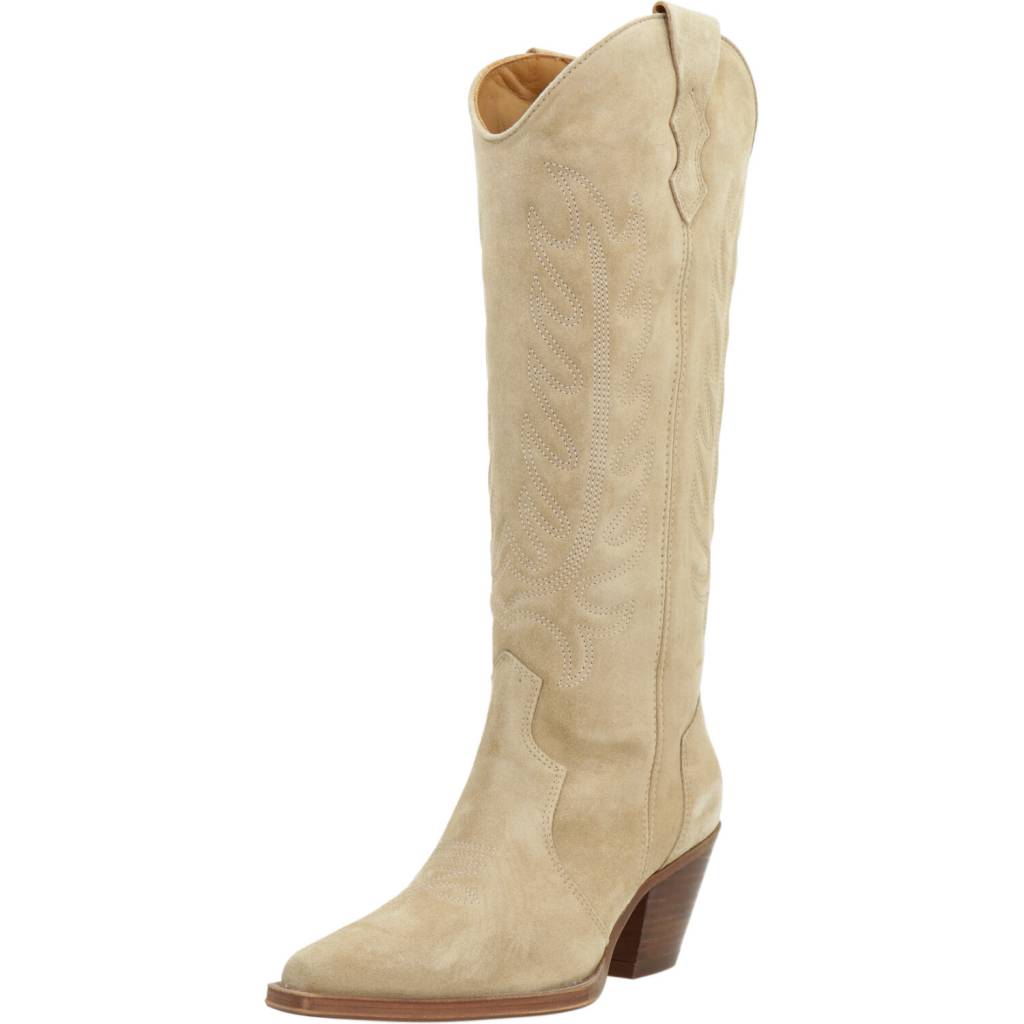 Botas Mujer Marca Alpe Modelo Givet 11