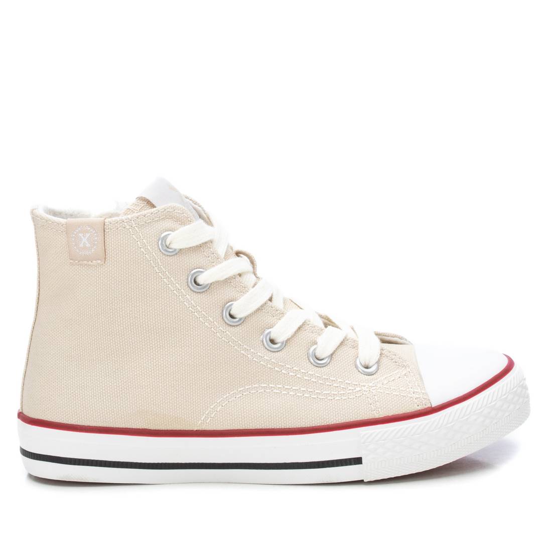 Xti - Zapatilla Niña - Calzado Cómodo y Versátil - Moda casual - Modelo