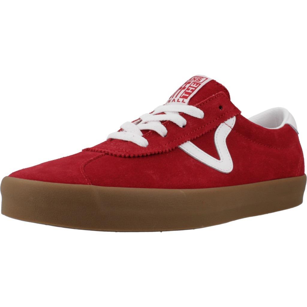 Zapatillas deportivas de Mujer Marca Vans Modelo Sport Low