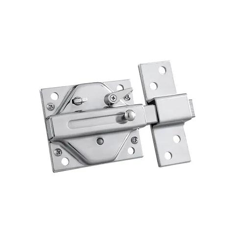 Ifam Cerrojo Palanca CS88 Sin Cilindro - Fabricado en Acero