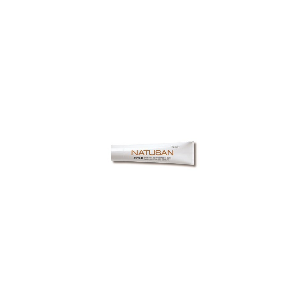 Natusan Pomada Protectora 75 ml.