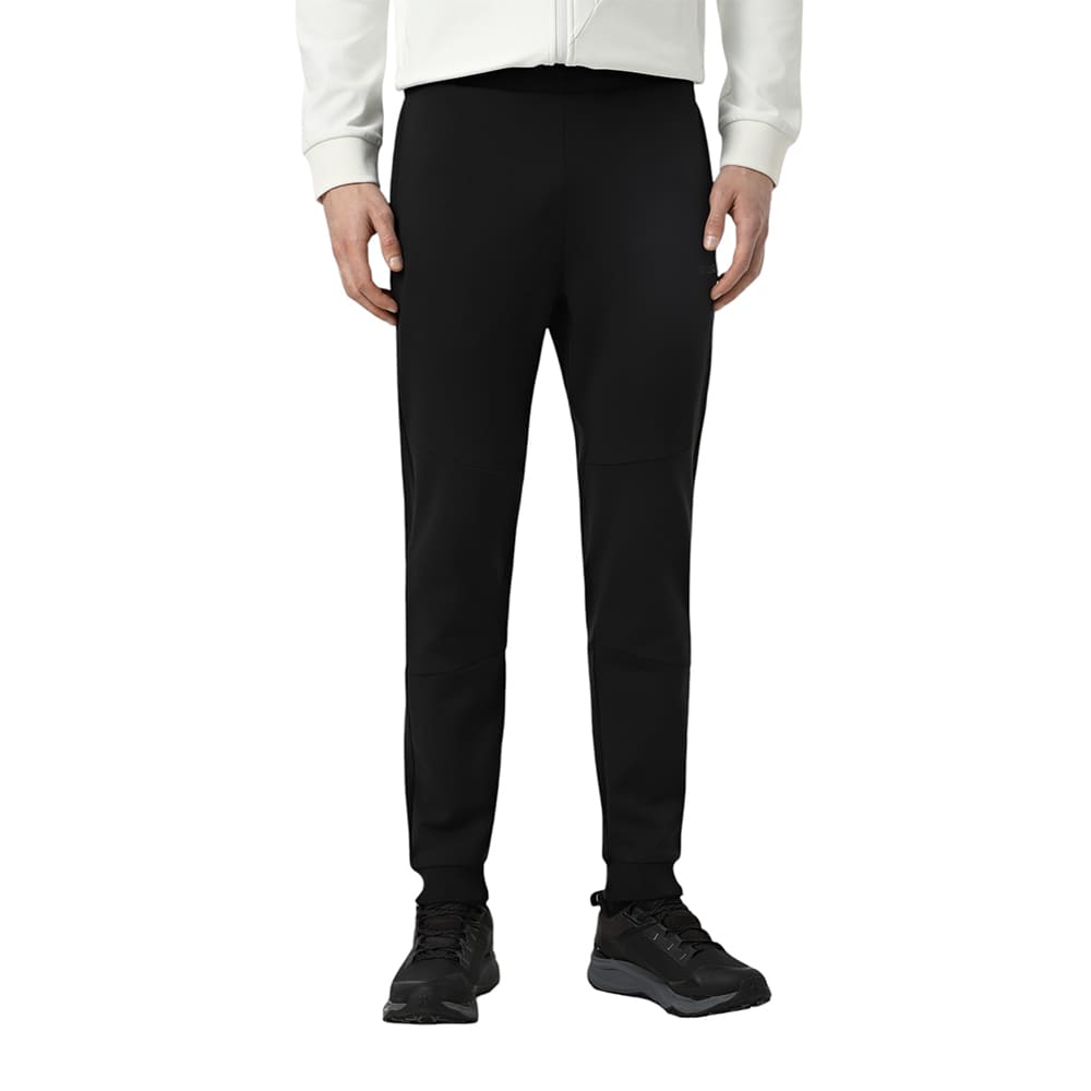 Pantalón de Hombre Larum Madden - Poliéster, comodidad y durabilidad