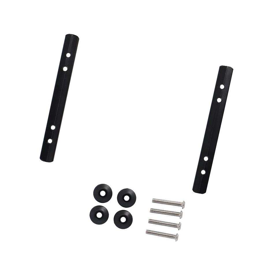 Placa Adaptadora Para Bolsas/Cestas Incluye Piezas De Fijacion Ba-X31 5:1 2502122050