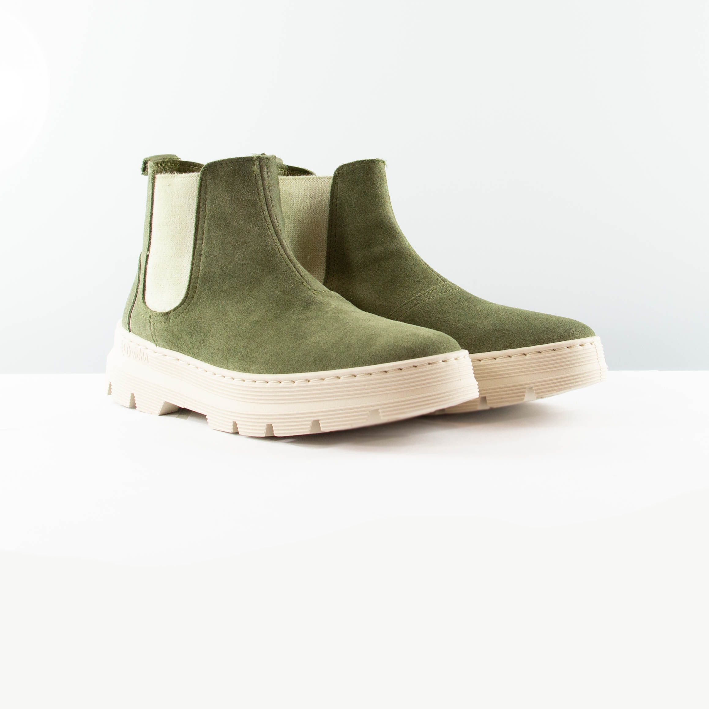 Botines Natural World Eda