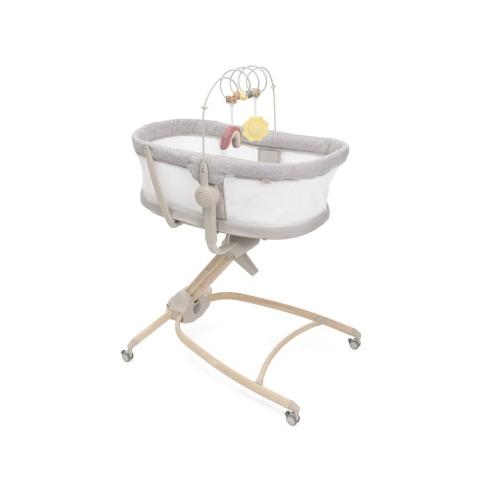 Chicco Moises Baby Hug Armonia 4 En 1
