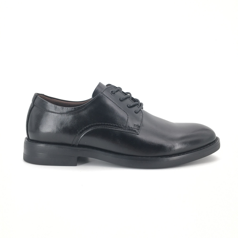 Blucher Xti para hombre, mod.46760, Zapato vestir cierre cordón