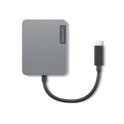 4X91A30366 base para portátil y replicador de puer Lenovo 4X91A30366