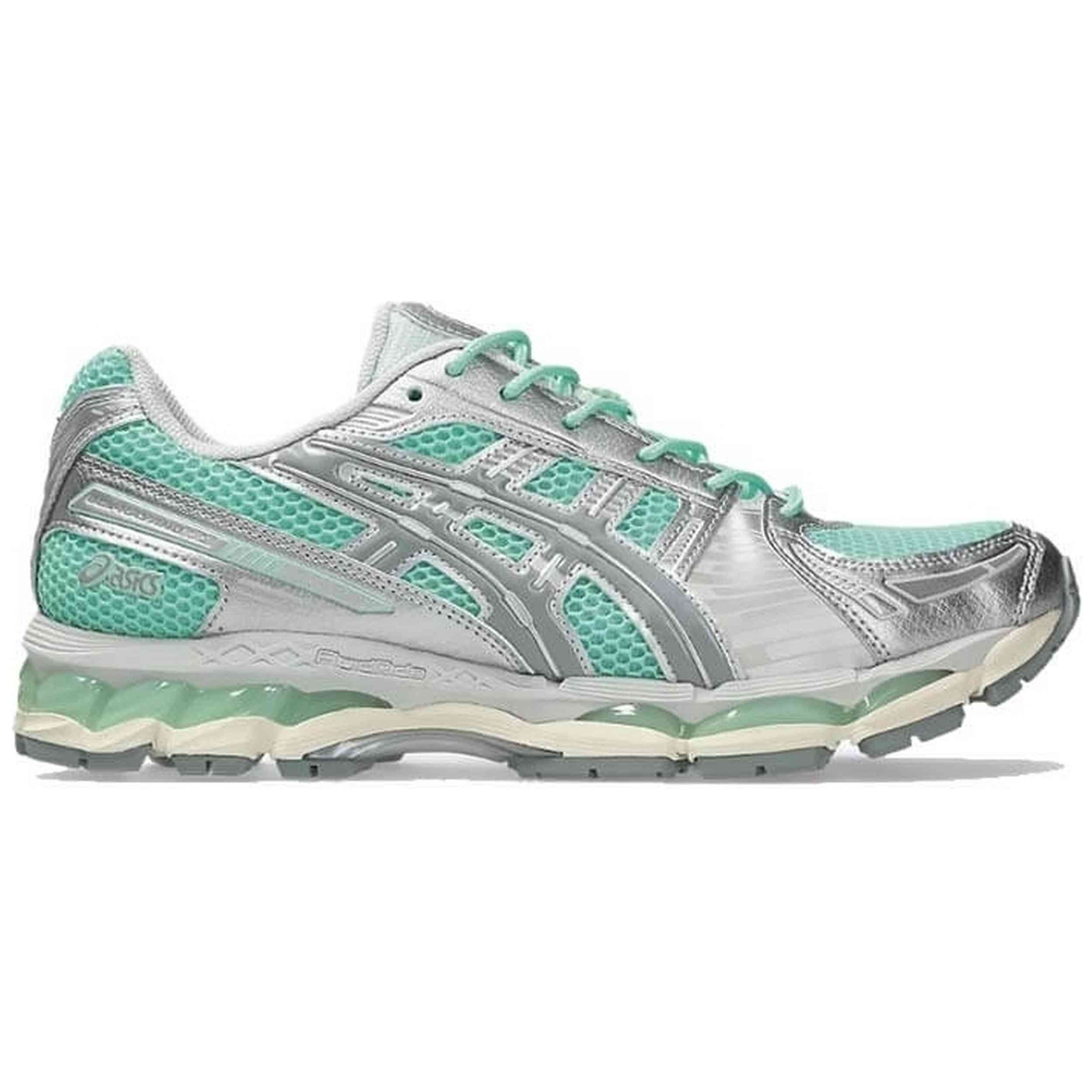 Zapatillas Asics modelo Asics Gel-Kayano 12.1 "Ice Green" para Hombre en color Blanco