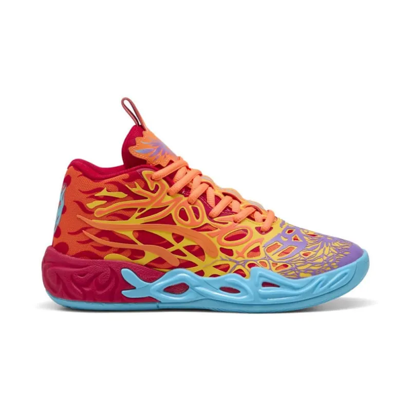 Zapatillas Puma MB.04 GS Phoenix