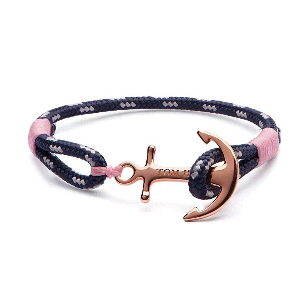 Pulsera Tom Hope Mujer TM0142