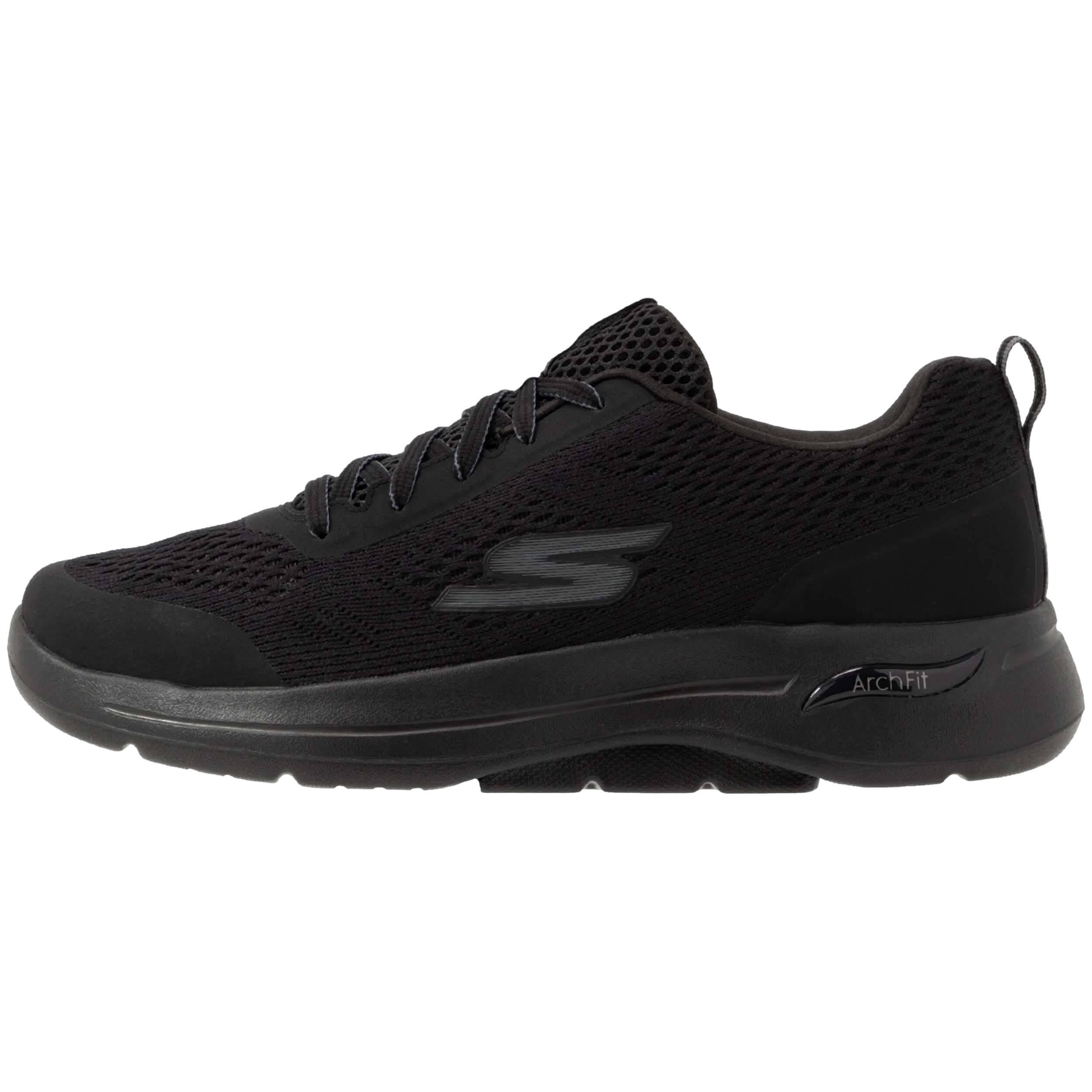 Zapatillas Sneakers Skechers modelo 216116-BBK para Hombre en color Negro