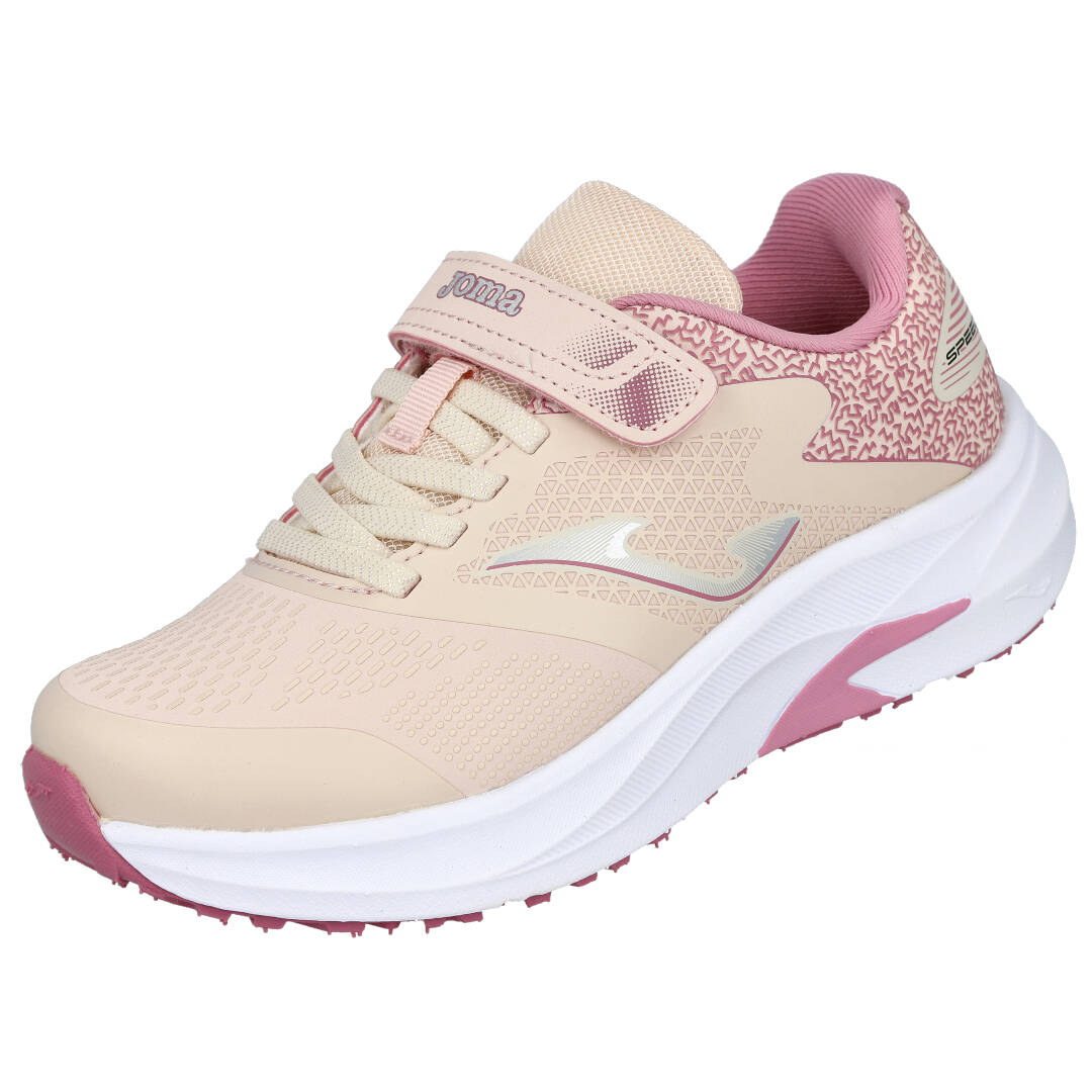 Zapatillas Joma en color Rosa