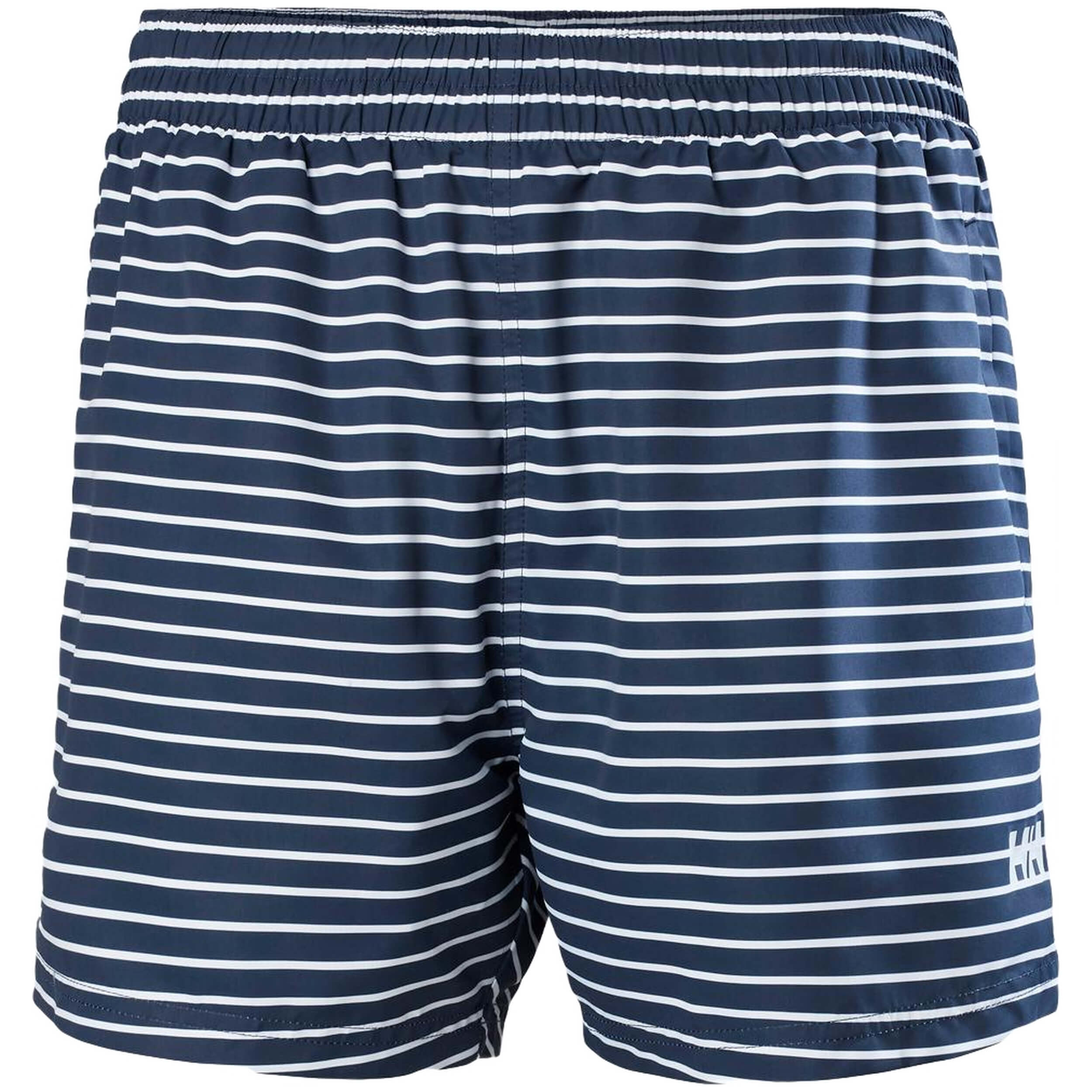 Pantalones Cortos Helly Hansen modelo 34253-594 para Hombre en color Azul