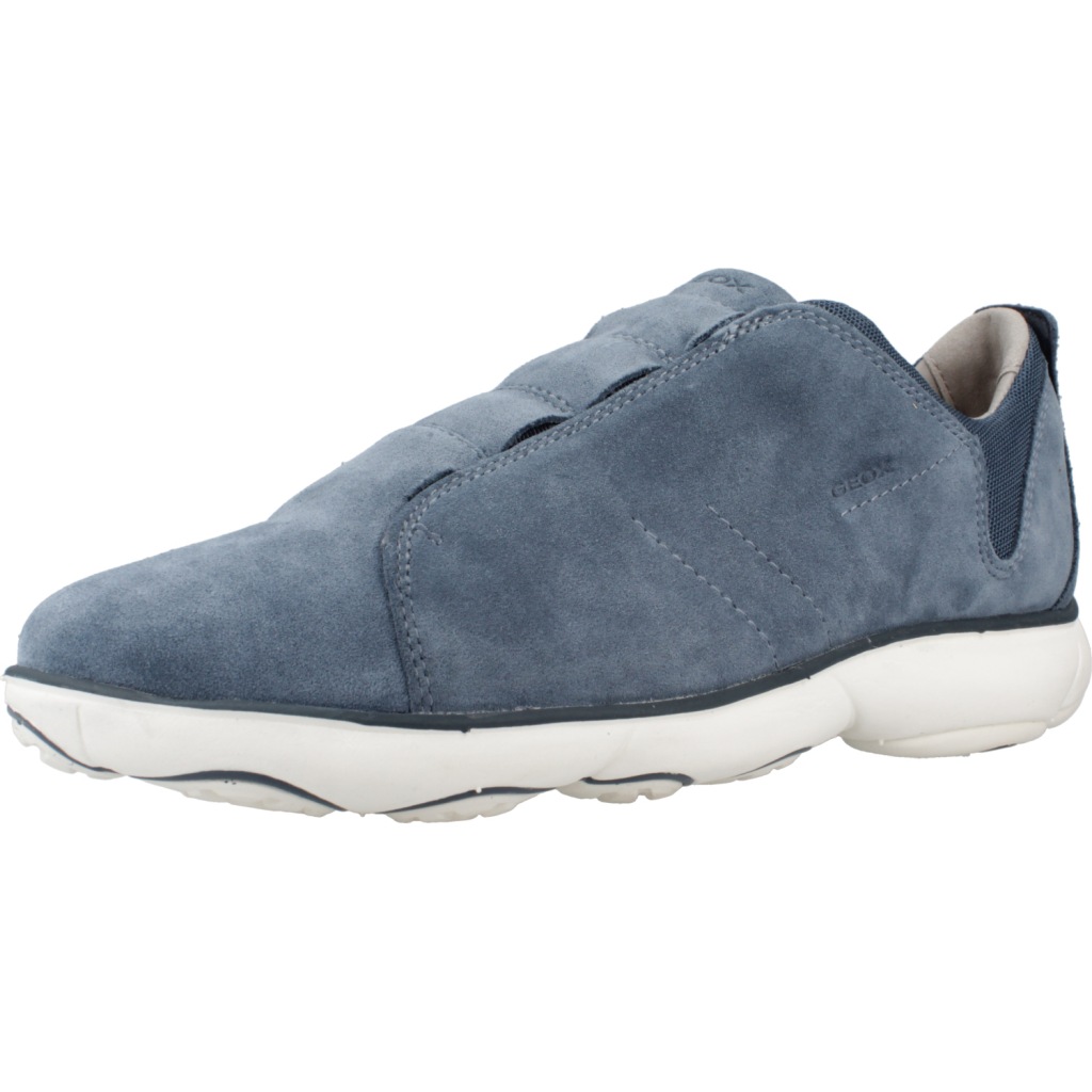 Zapatillas deportivas de Hombre Marca Geox Modelo U Nebula