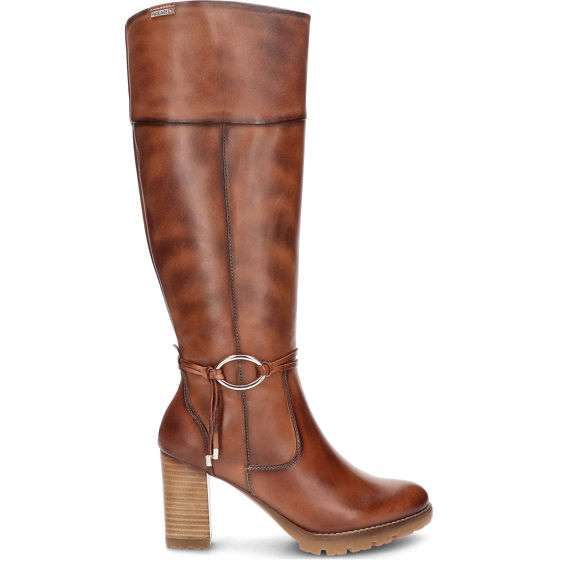 BOTAS PIKOLINOS CONNELLY W7M-9798