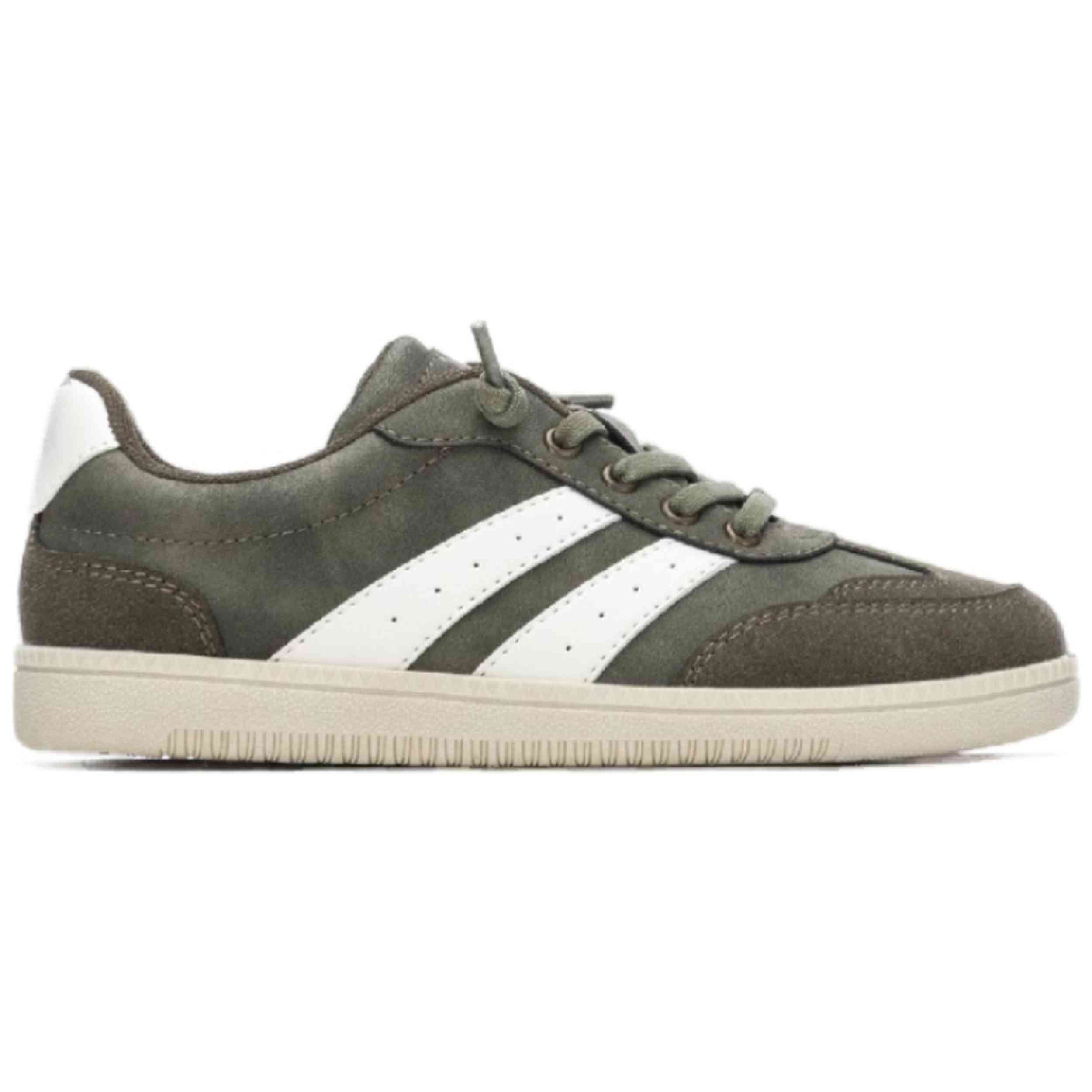 Zapatillas Xti modelo 147-153061 para Niños en color Verde