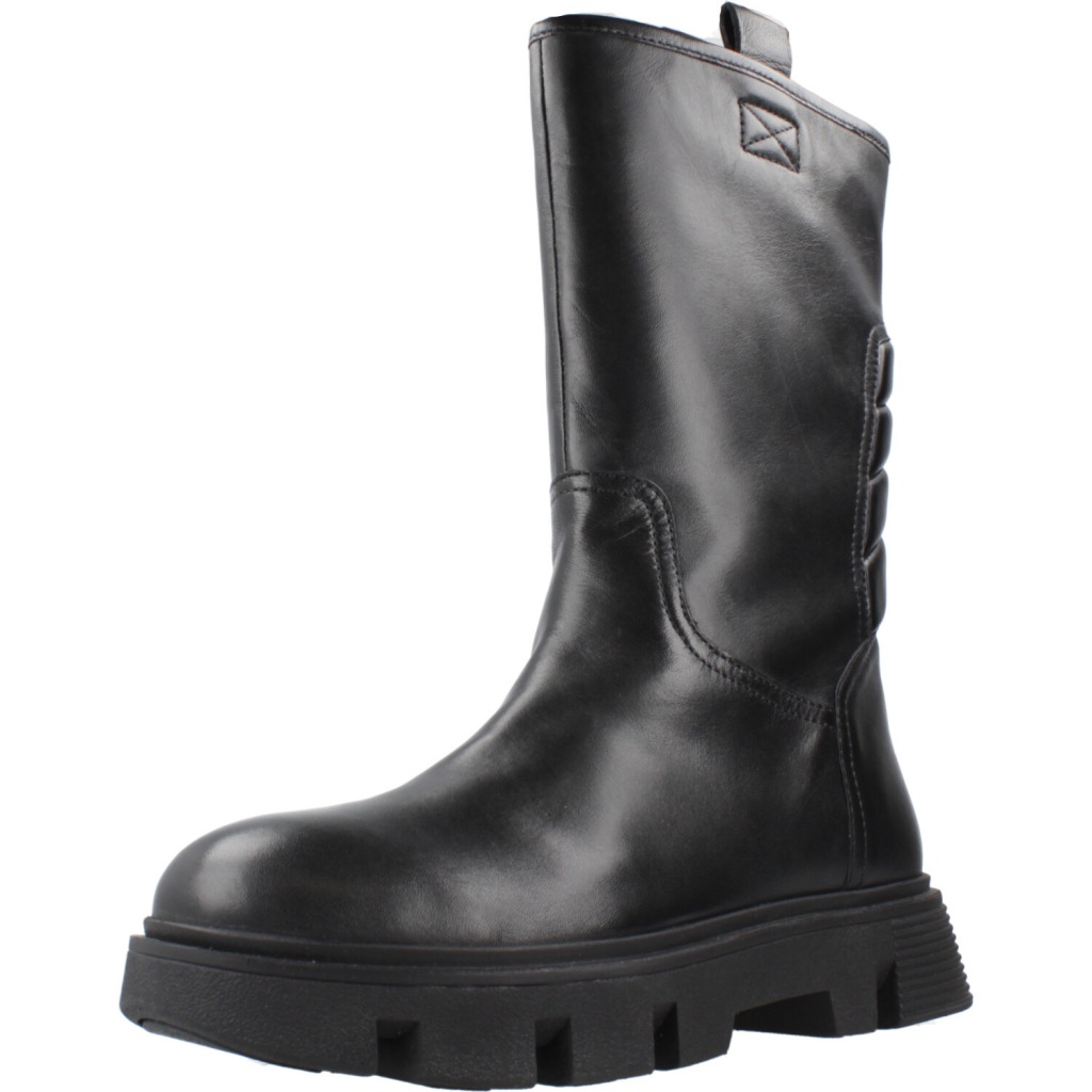 Botas Mujer Marca Geox Modelo D Vilde