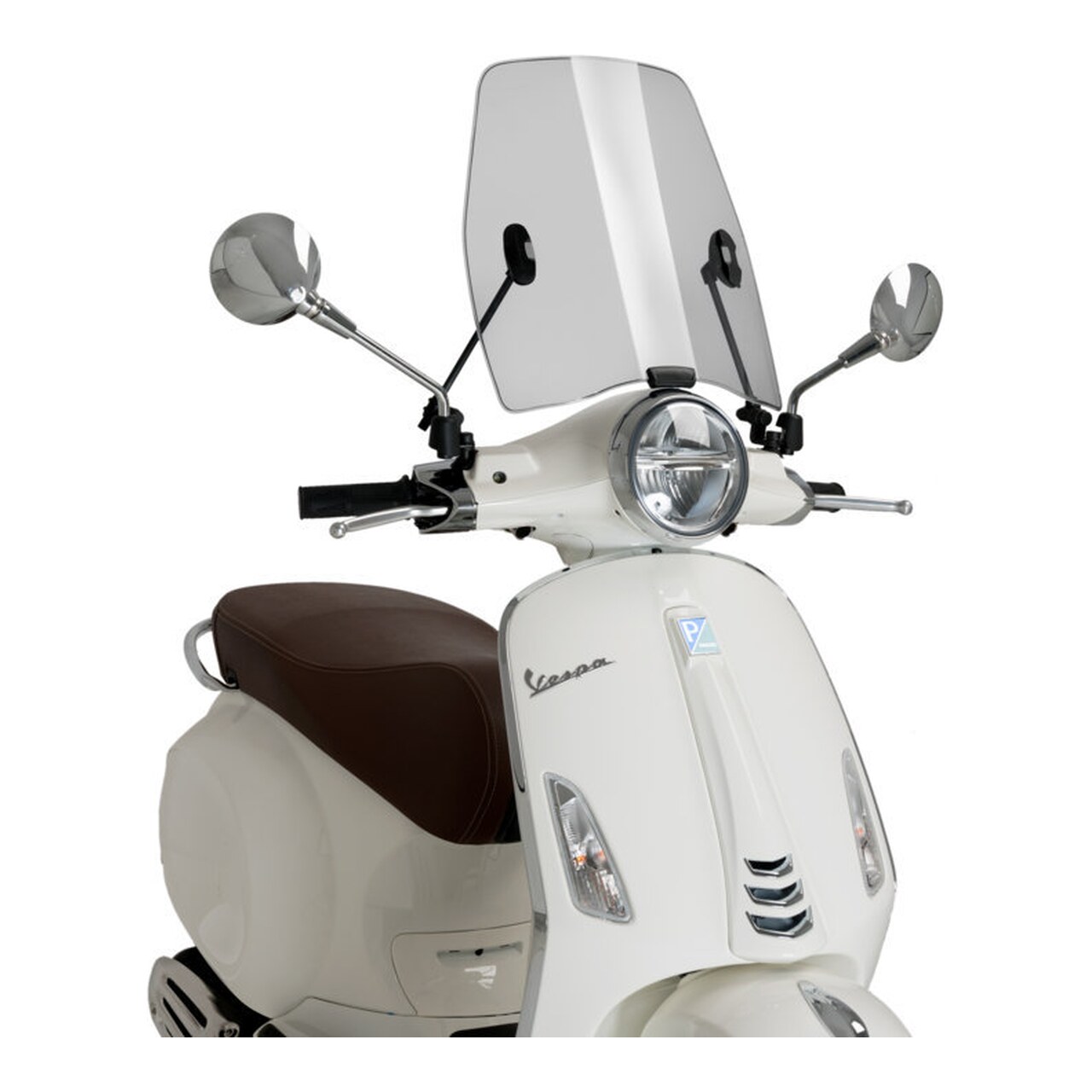 Carenabris Cúpula Para Moto 21591H