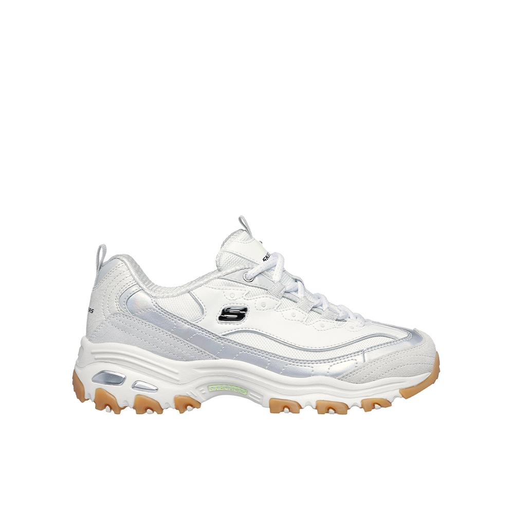 Skechers D'Lites - Zapatillas Mujer