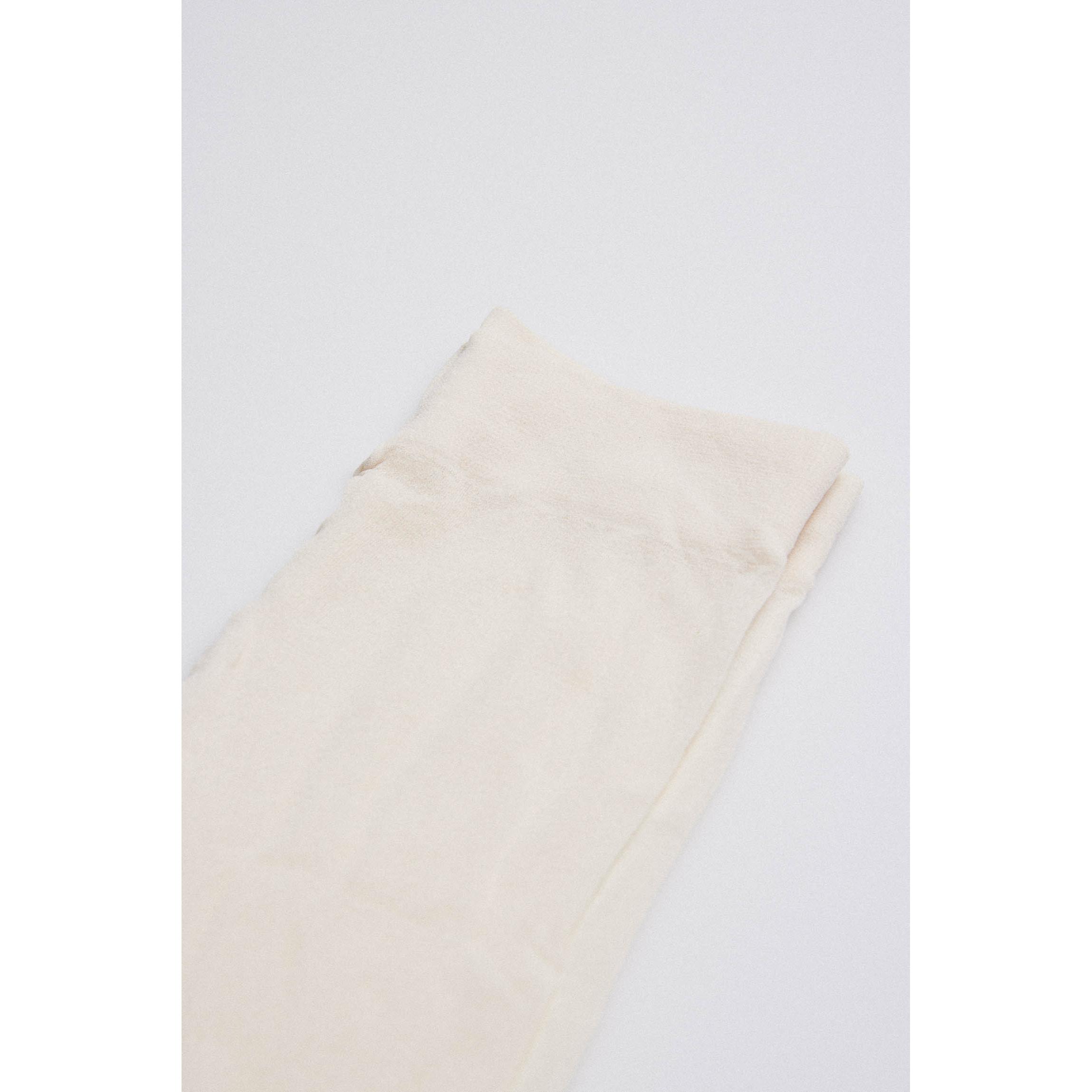 Ysabel Mora - Panty infantil 30 denier marfil