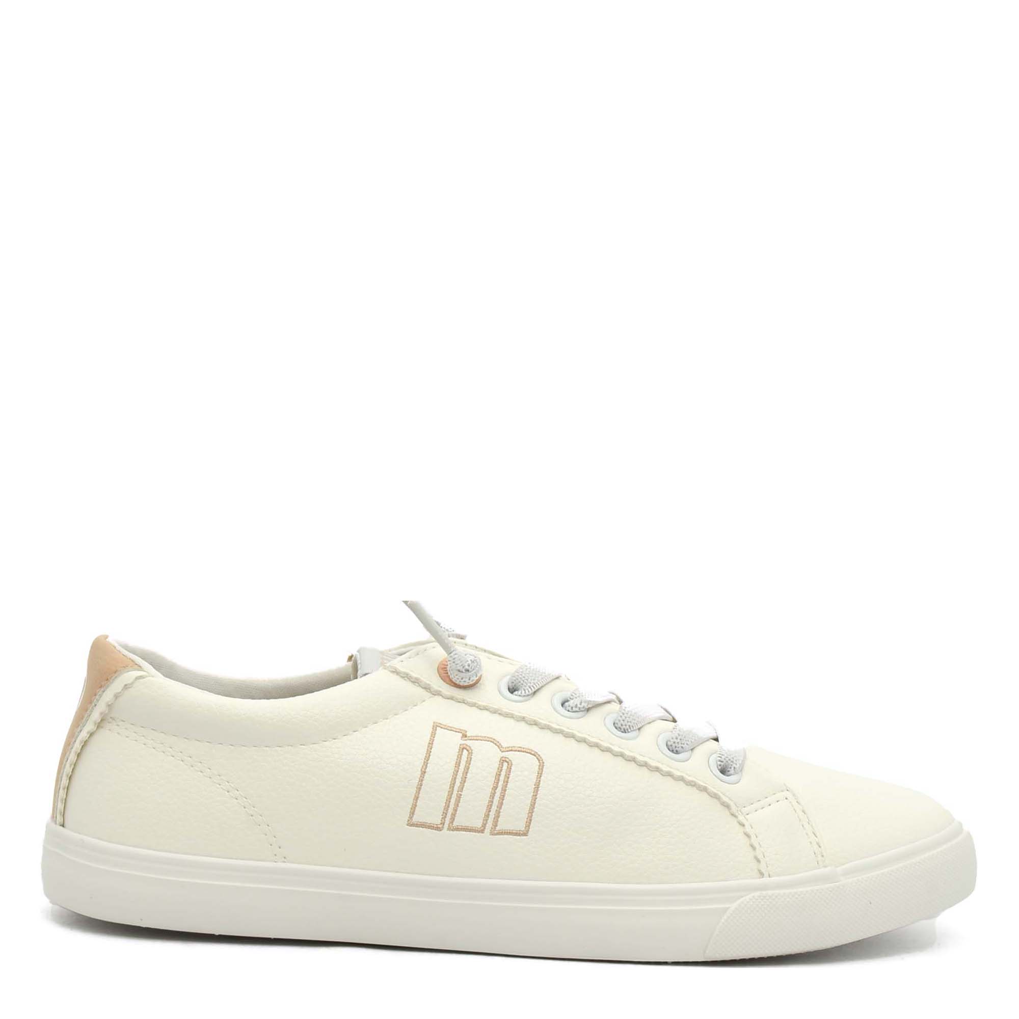 Mustang mod. 60615 Sneakers para mujer en similpiel