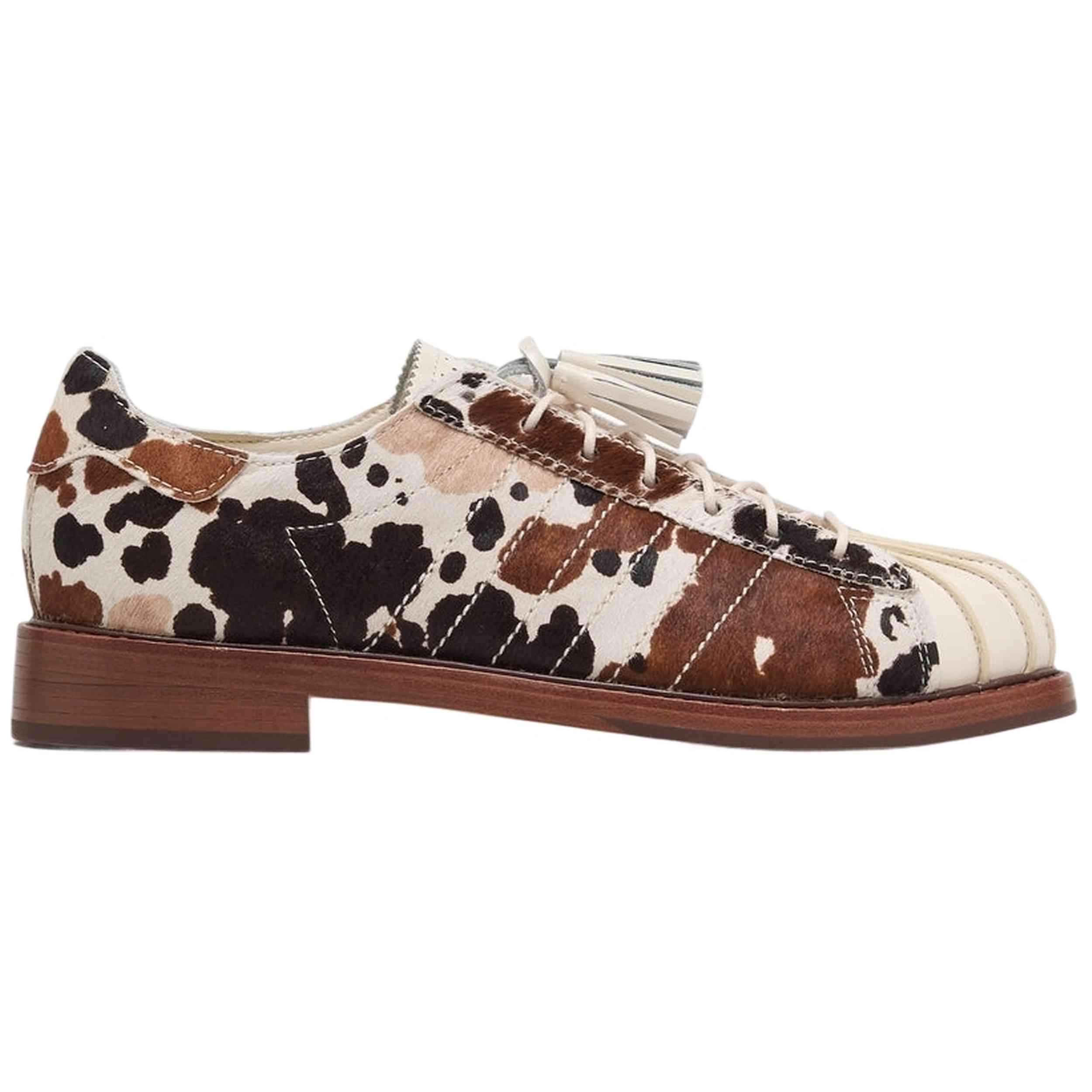 Zapatillas Adidas modelo JS5024 para hombre y mujer en color Multicolor