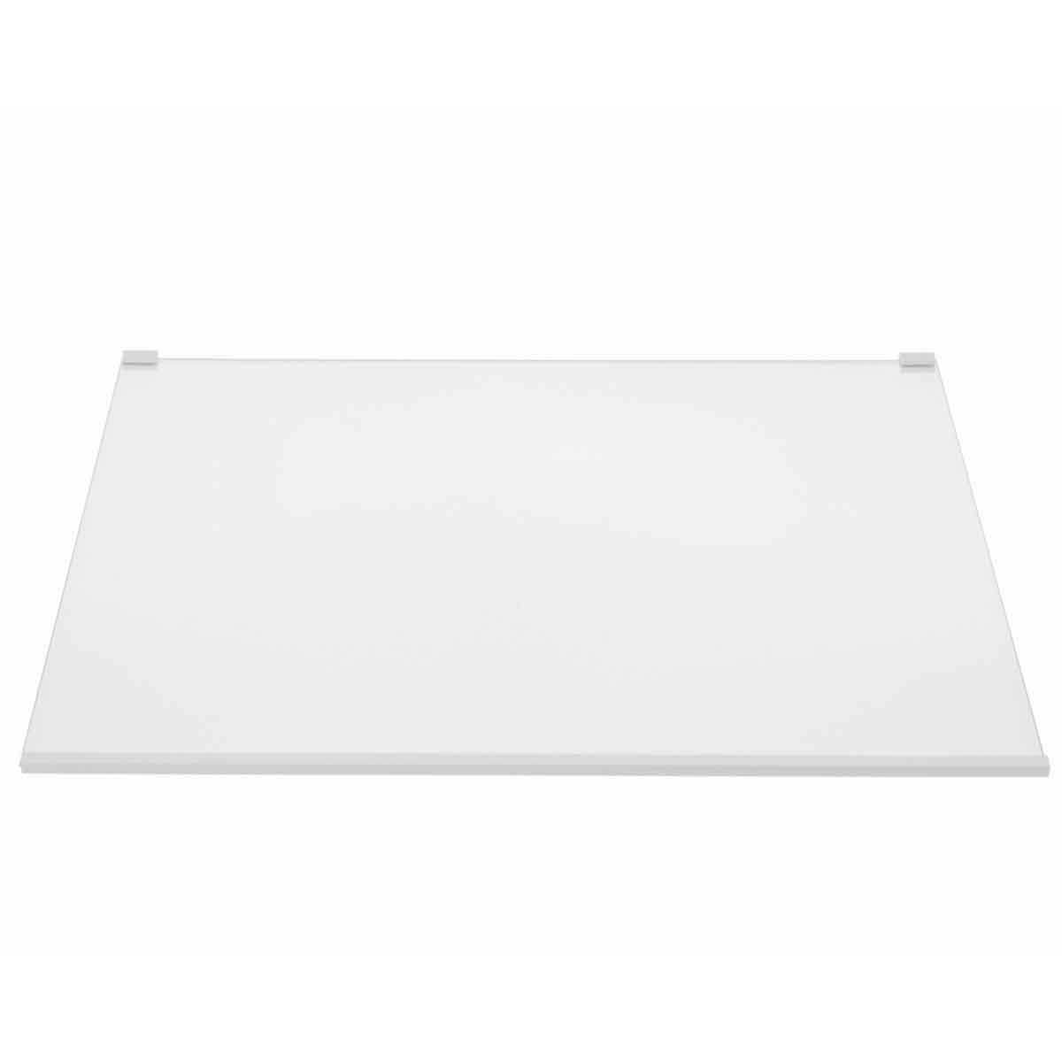Estante Cristal Frigorífico 11011742 460 x 343 mm 01 a compatible con Bosch, Modelos: 3KF6511WI/02, 3KF6650MI/01, CK733EW3A/01, Compatible con Balay