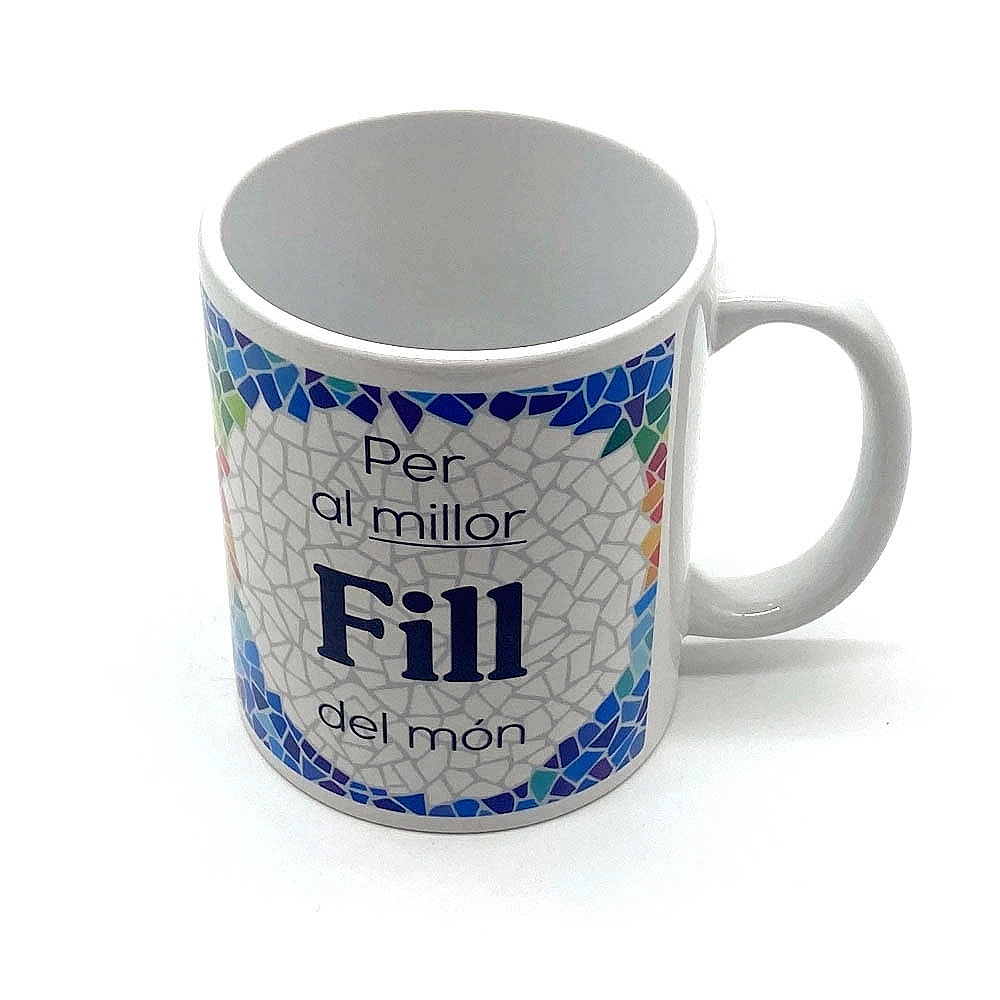PlusHome TAZA CON NOMBRE PERSONALIZADO,REGALO PARA NAVIDAD,REYES,TAZA CON NOMBRE ANA.TAZA CON NOMBRE PAULA…ETC