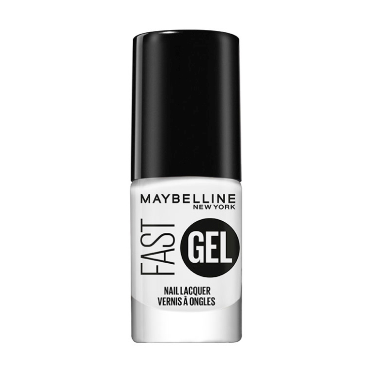 Maybelline fast gel top coat 6,7ml BL